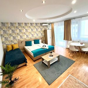 Studio Appartement