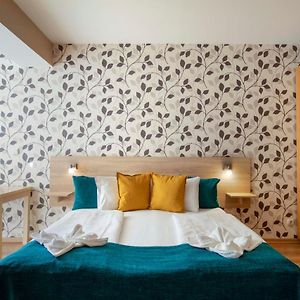 Deluxe Appartement met een Slaapkamer